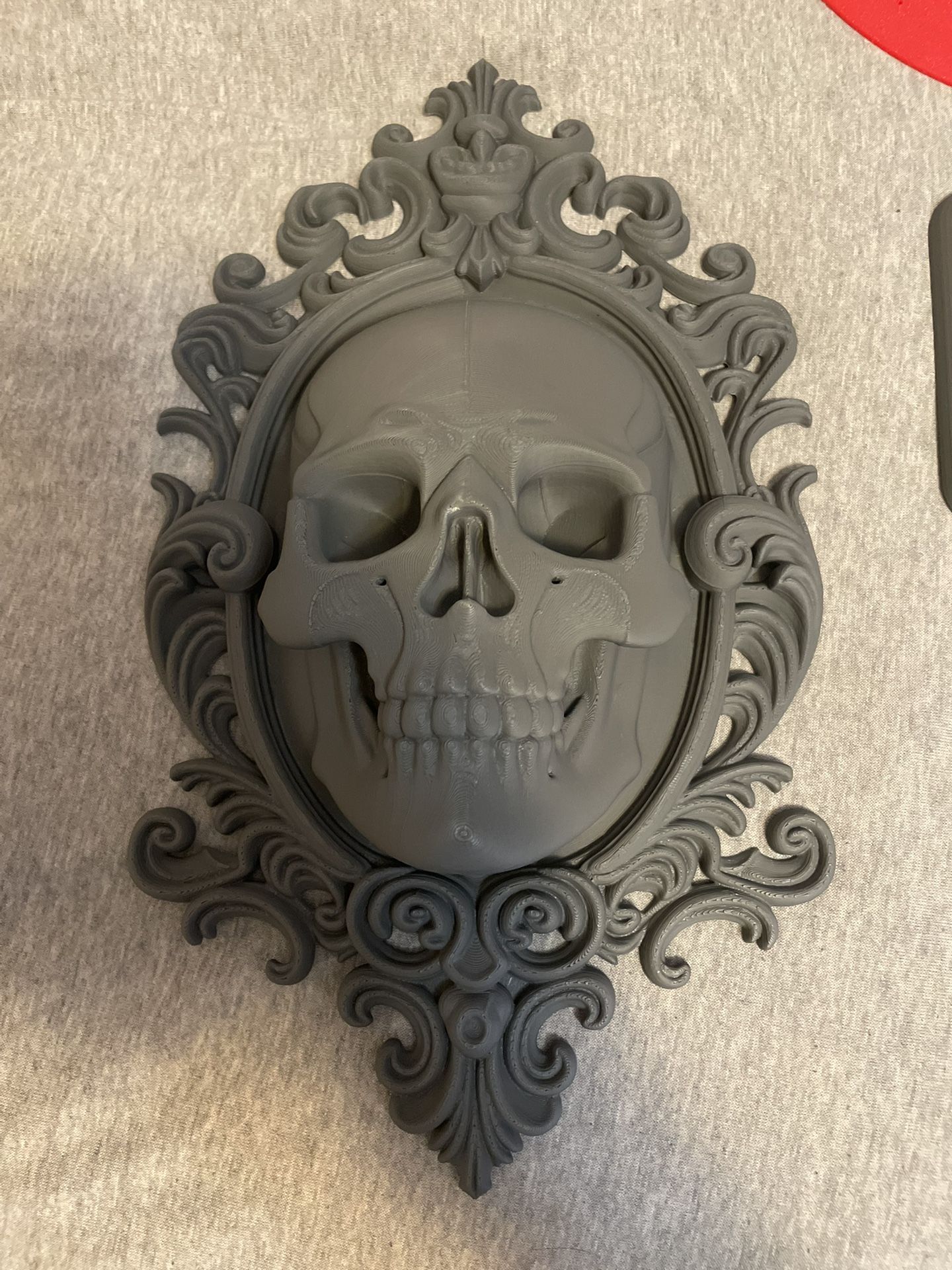 Custom 3D Printing
