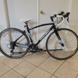 52cm Road Bike Novara Carema