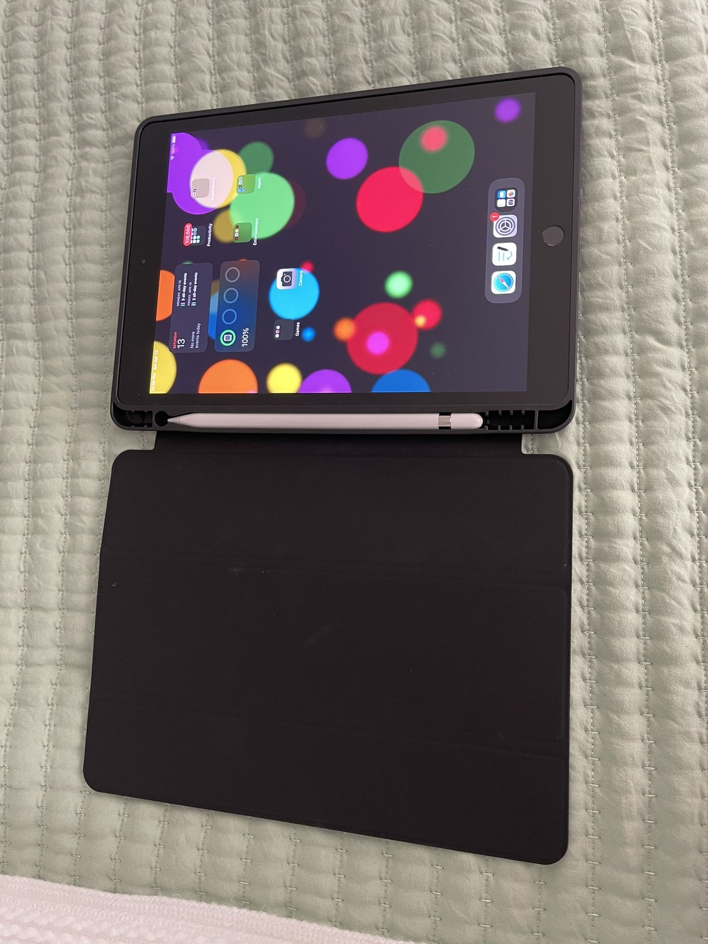 Ipad 8th Gen 32gb