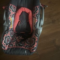Baby Car Seat Like New