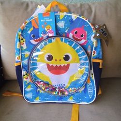 Children's Backpacks All New With Tags $10Each 