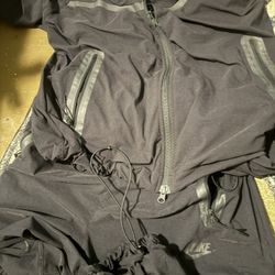 Nike Windbreaker Tech S