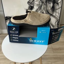 Indoor/ Outdoor Slippers 