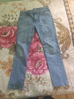 Wrangler Jeans Adult 32x32