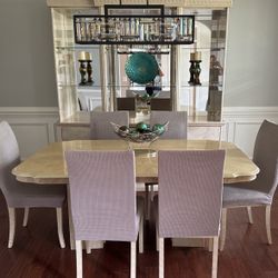 Dinning Room Set