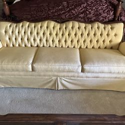 Couch And Chair