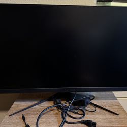 Gaming Monitor