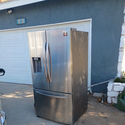 Samsung Digital Inverter Technology Refrigerator