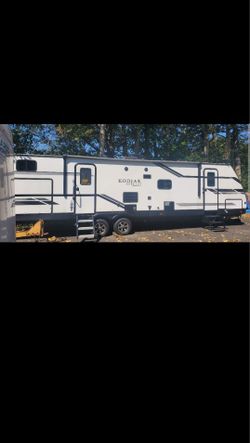 2020 Dutchmen Kodiak Ultra-Lite 332BHSL