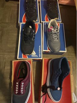 Shoes for sale