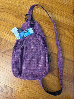 Sonoma Anti Theft Day Pack