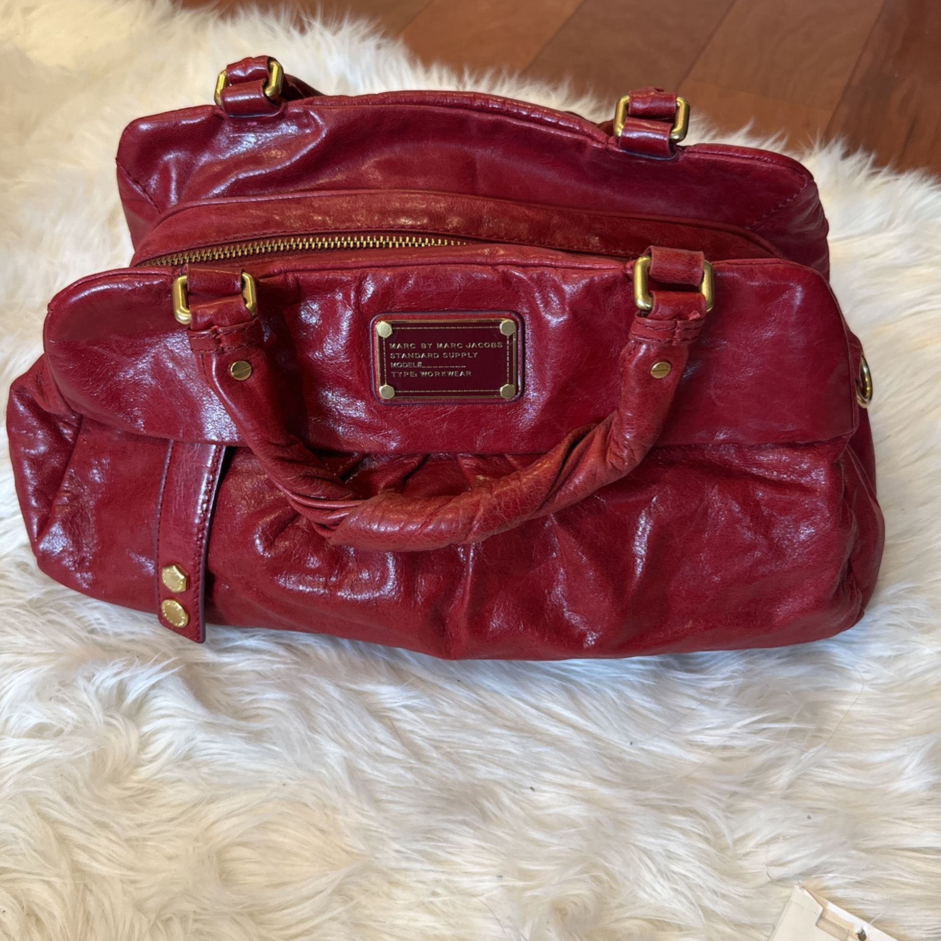 Marc Jacob Bag