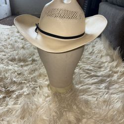 Men’s Cowboy Hat