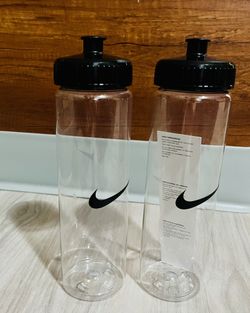 Water Bottles