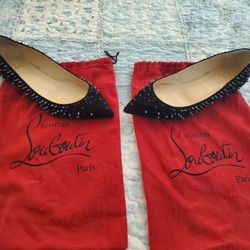 Christian louboutin