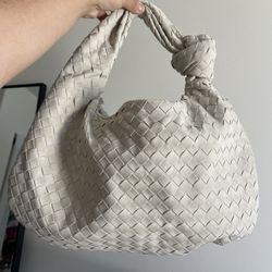 Bottega Veneta Inspired Bag