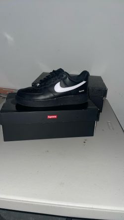 Supreme Airforce 1s