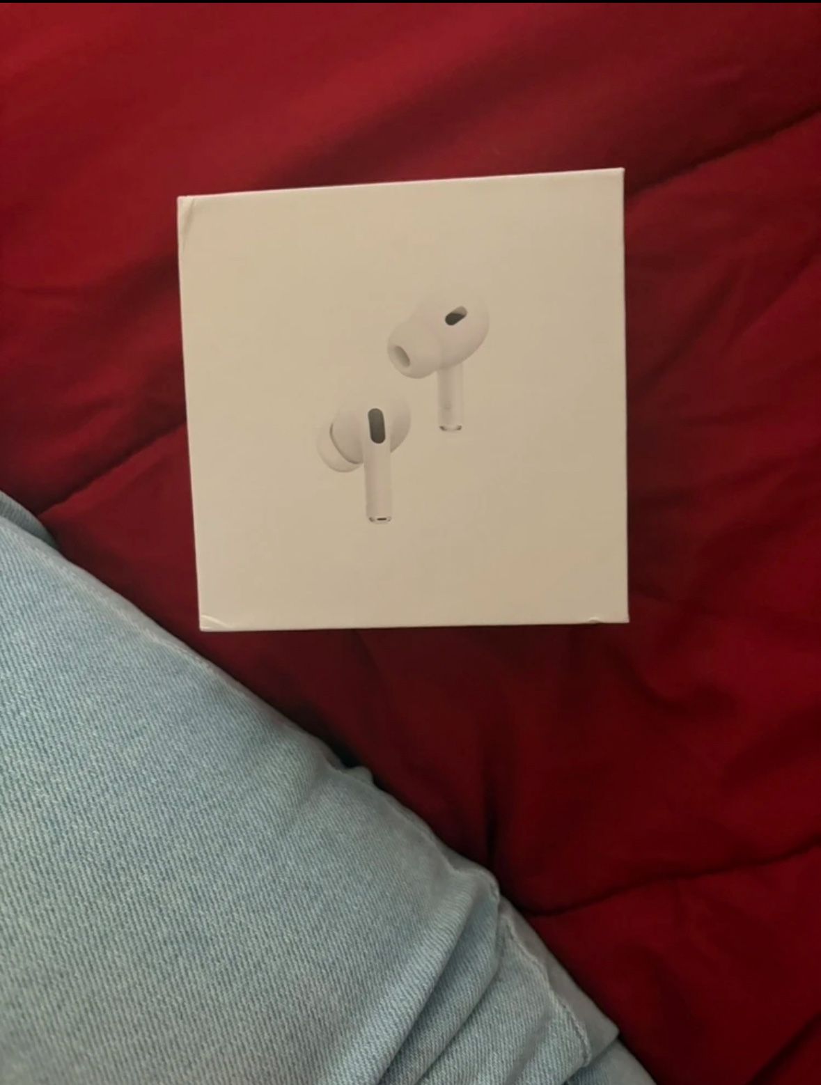 Apple AirPod Pros