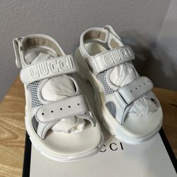 Authentic Gucci Sandals For Kids