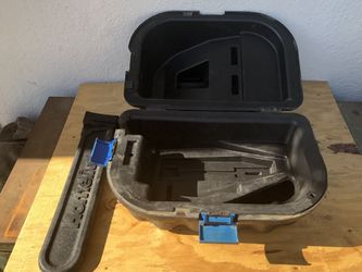 Home Lite Chainsaw Case