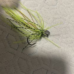 Home Made Fishing Gear 