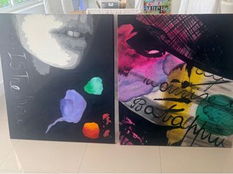 Art Wall