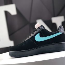 Nike Air Force 1 Low Tiffany Co 52