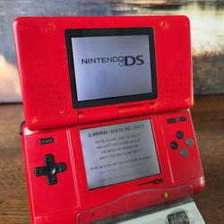 Original Nintendo DS, Mario Kart Edition