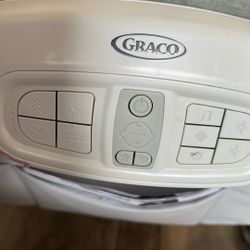 Graco Bassinet 