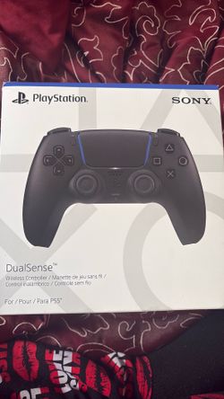 Ps5 Controller