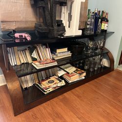 Tv Stand Entertainment Center