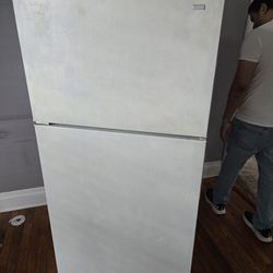 refrigerator