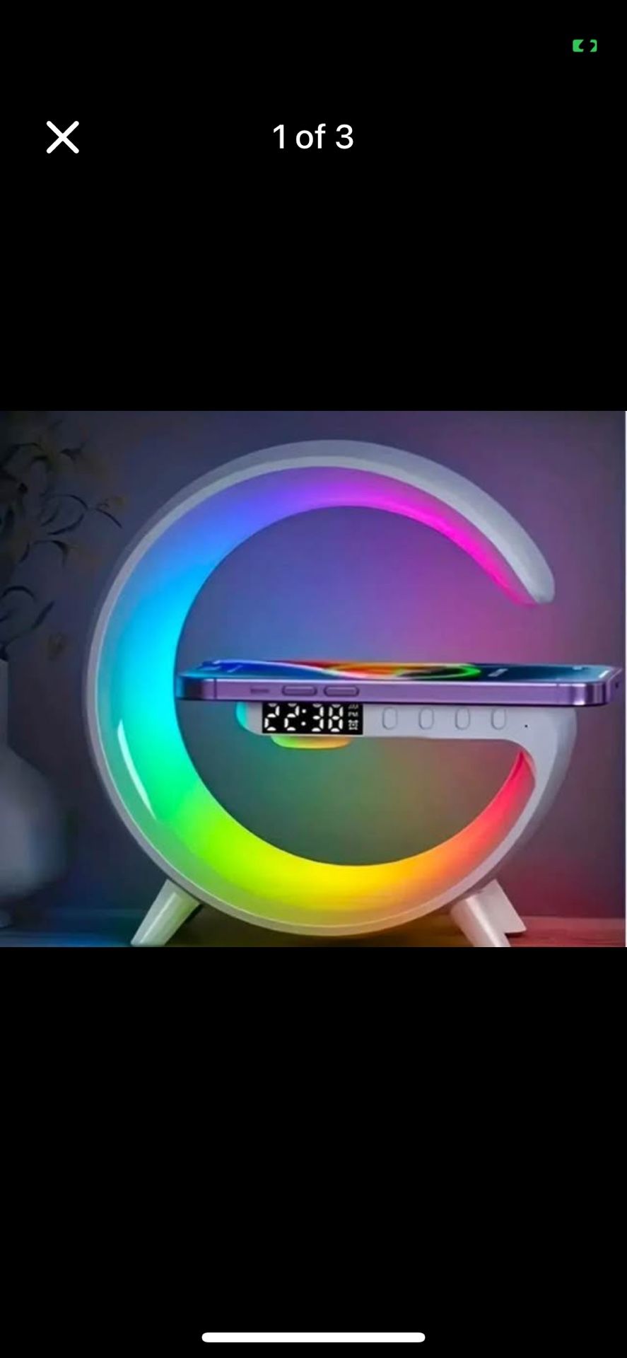 Bluetooth Speaker