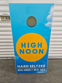 Corn hold boards