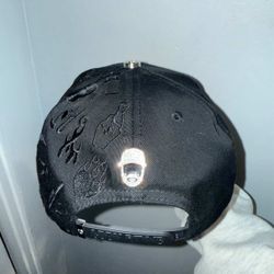 Barbas B Star Graffiti 