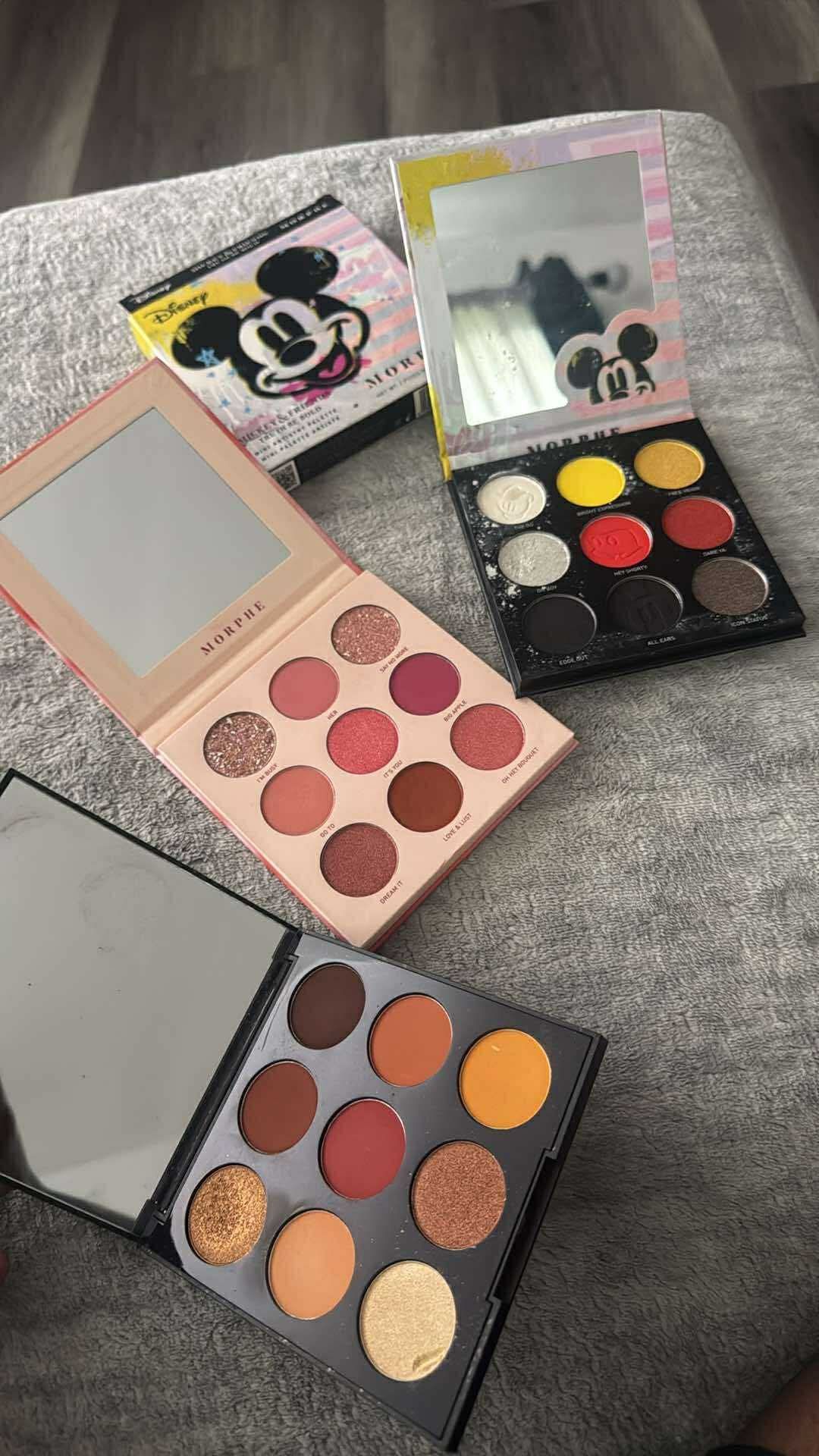 Makeup