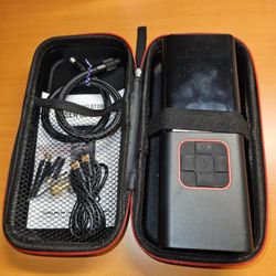 Tire Inflator
