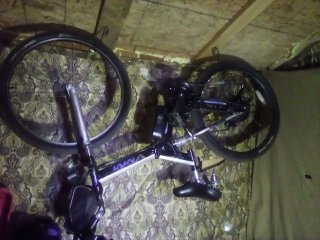 Vivi Electric Vehicle Asking $200Obo