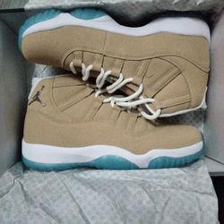 Retro 11s