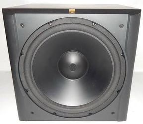 JAMOSW 3015. THX  Certified Ultimate Home Theater Subwoofer