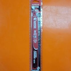 Diablo Blade Carbide Teeth 3Pack