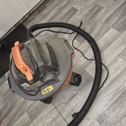 Shop Vac