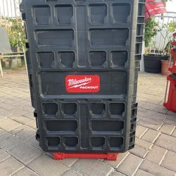 PACKOUT 38 in. Rolling Modular Tool Chest