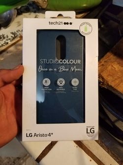 Lg aristo4+