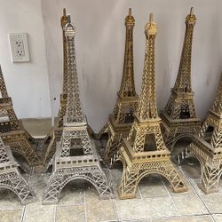 Eiffel Tower 