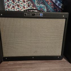 Fender Hot Rod Deluxe