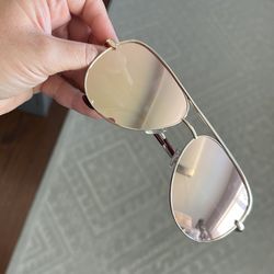 Quay Sunglasses