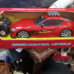 Car Toy 