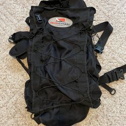 Scuba Diving Travel Bag