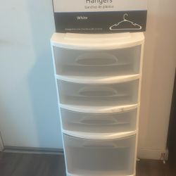 Storage Draws 